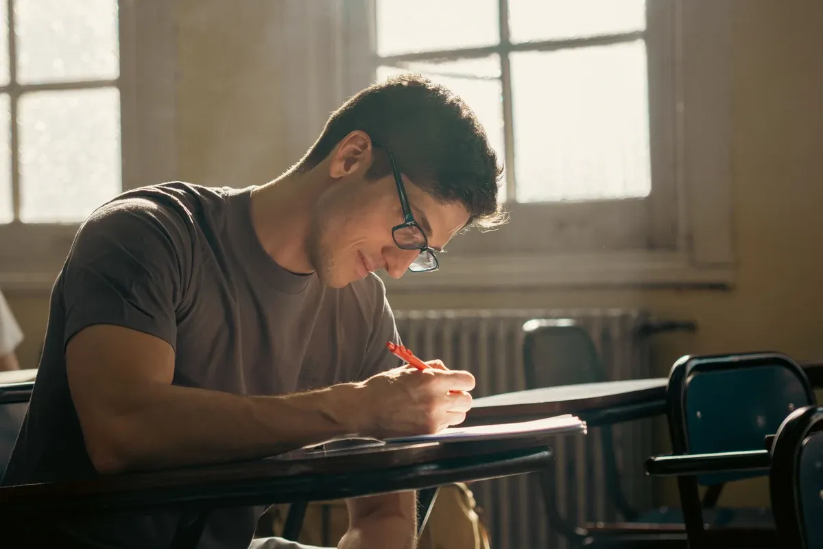 How to Study for Nursing School Exams With Your Course Notes