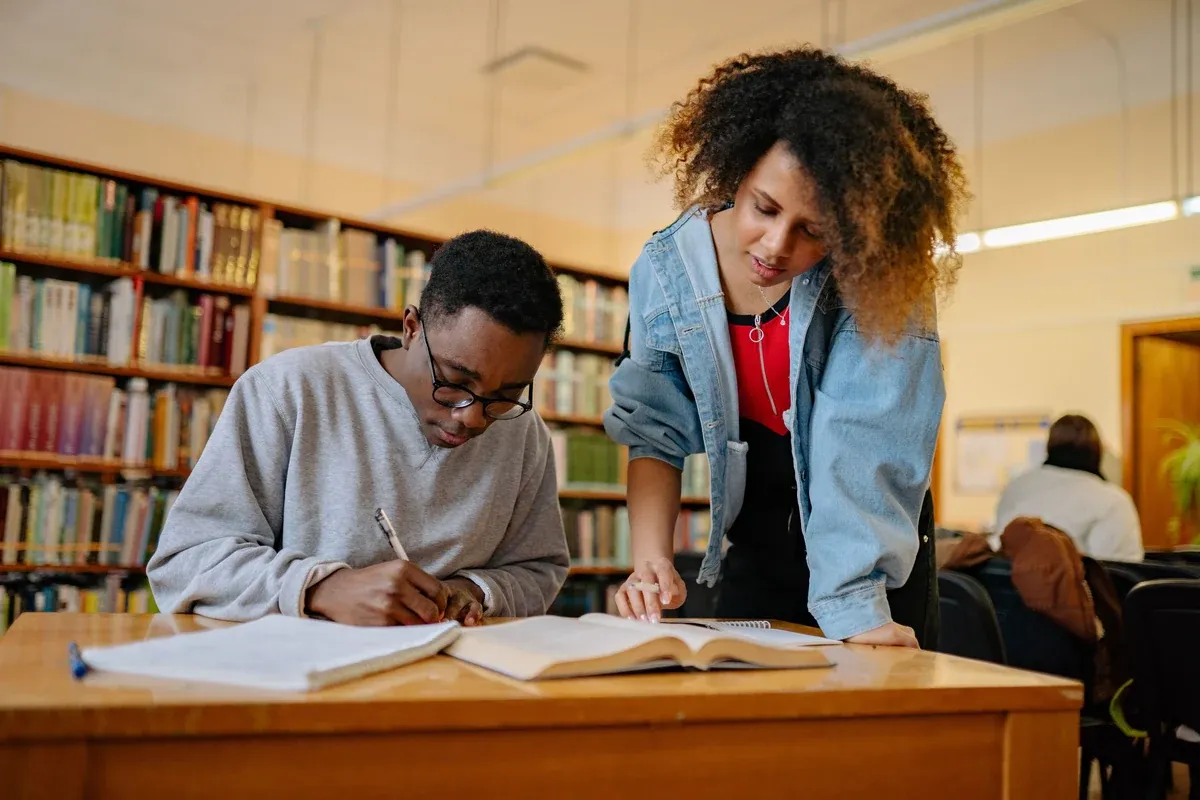 How to Study for Genetics by Tracing One Concept at a Time