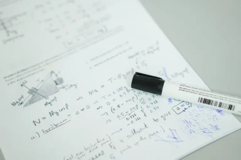 How to Study for Calculus One Checked Problem at a Time