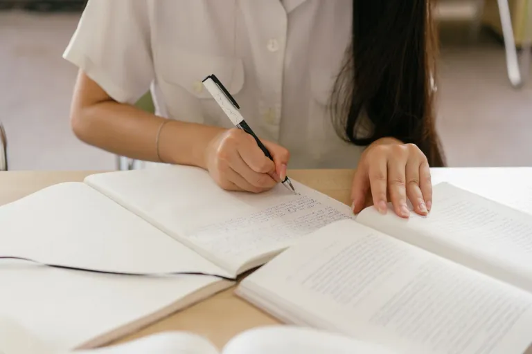 How to Study for Immunology With Focused Mechanism Maps