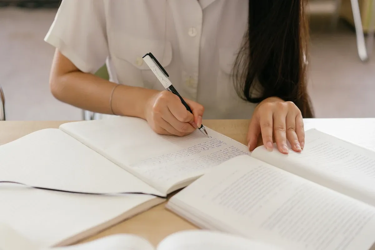 How to Study for Immunology With Focused Mechanism Maps