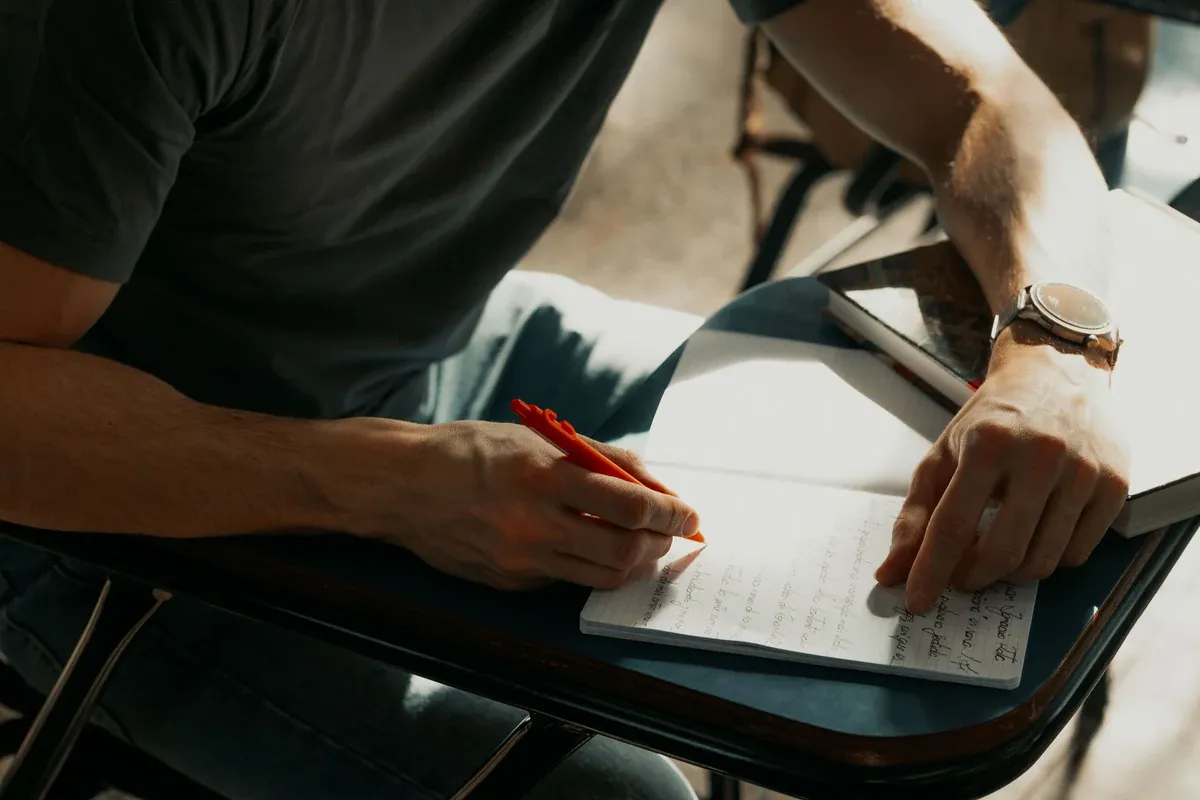 How to Study for Anatomy and Physiology With Three Focused Passes