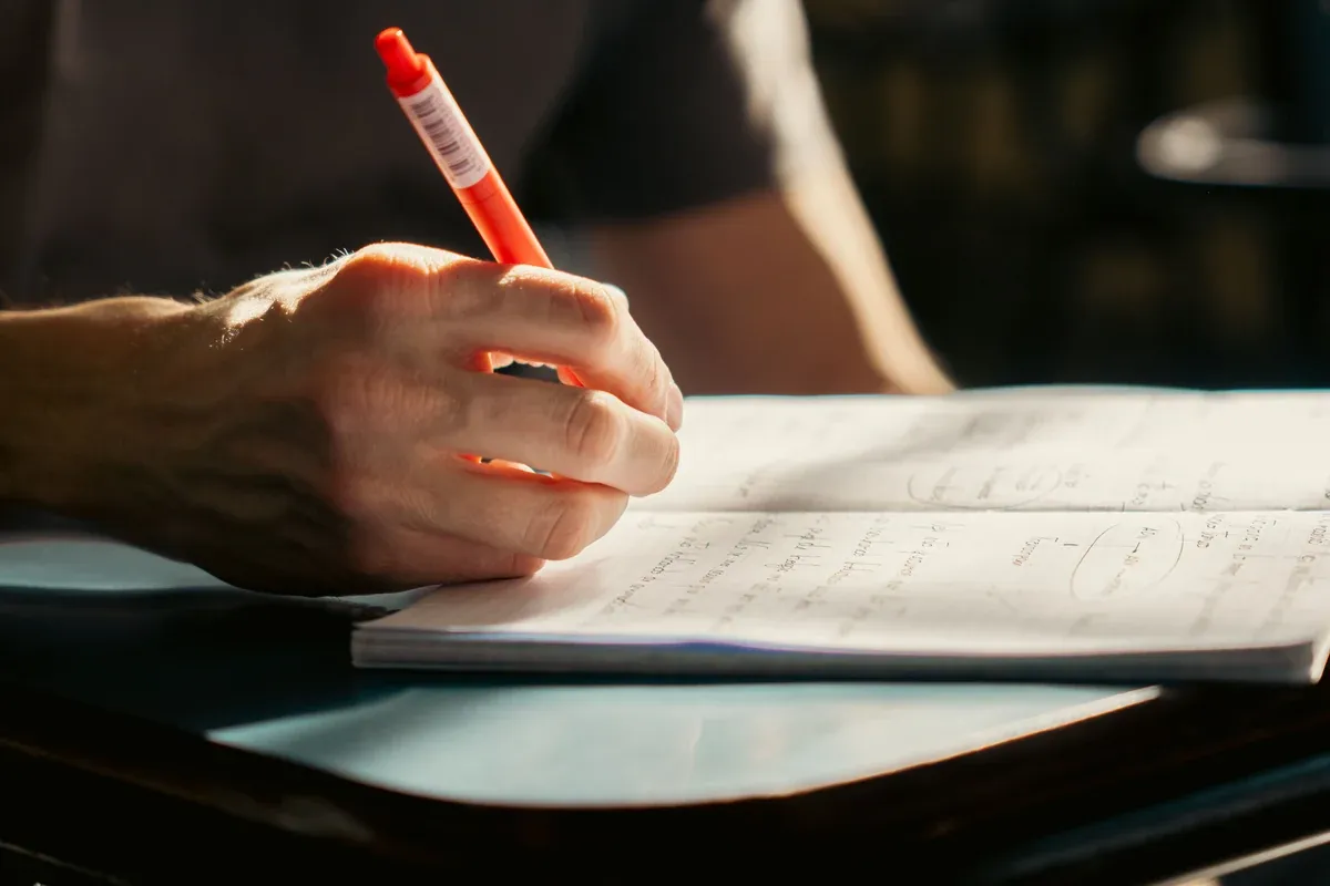 How to Study for Chemistry With a Reason for Every Step