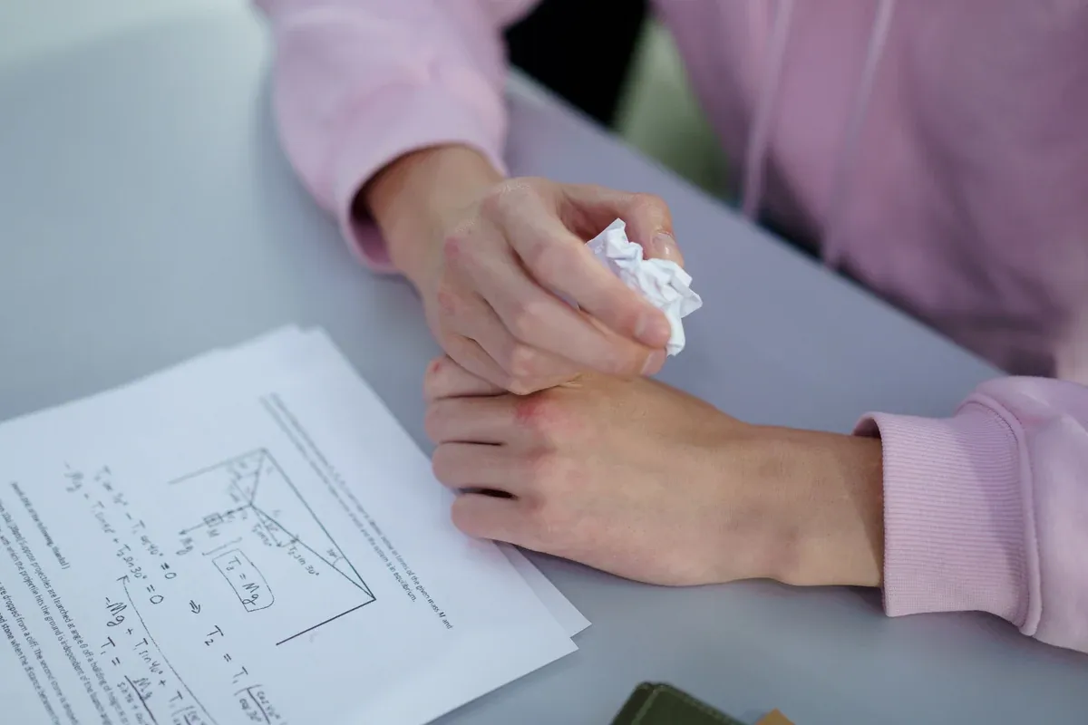 How to Study for Physics by Putting Principles Before Formulas