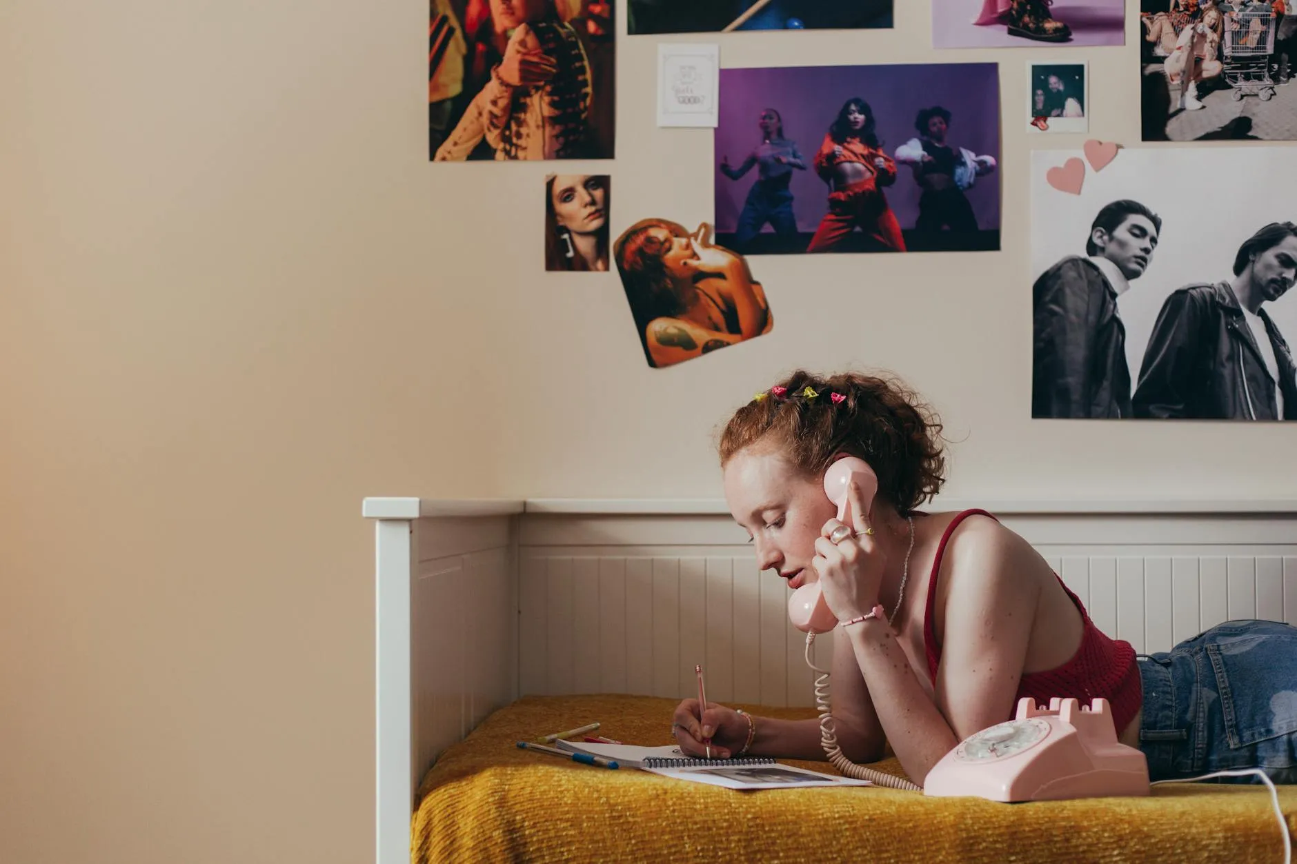 How to Set Academic Goals That Actually Stick