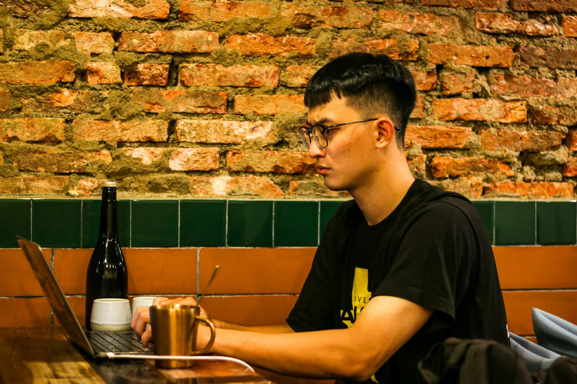 Ilustrační detail k tématu