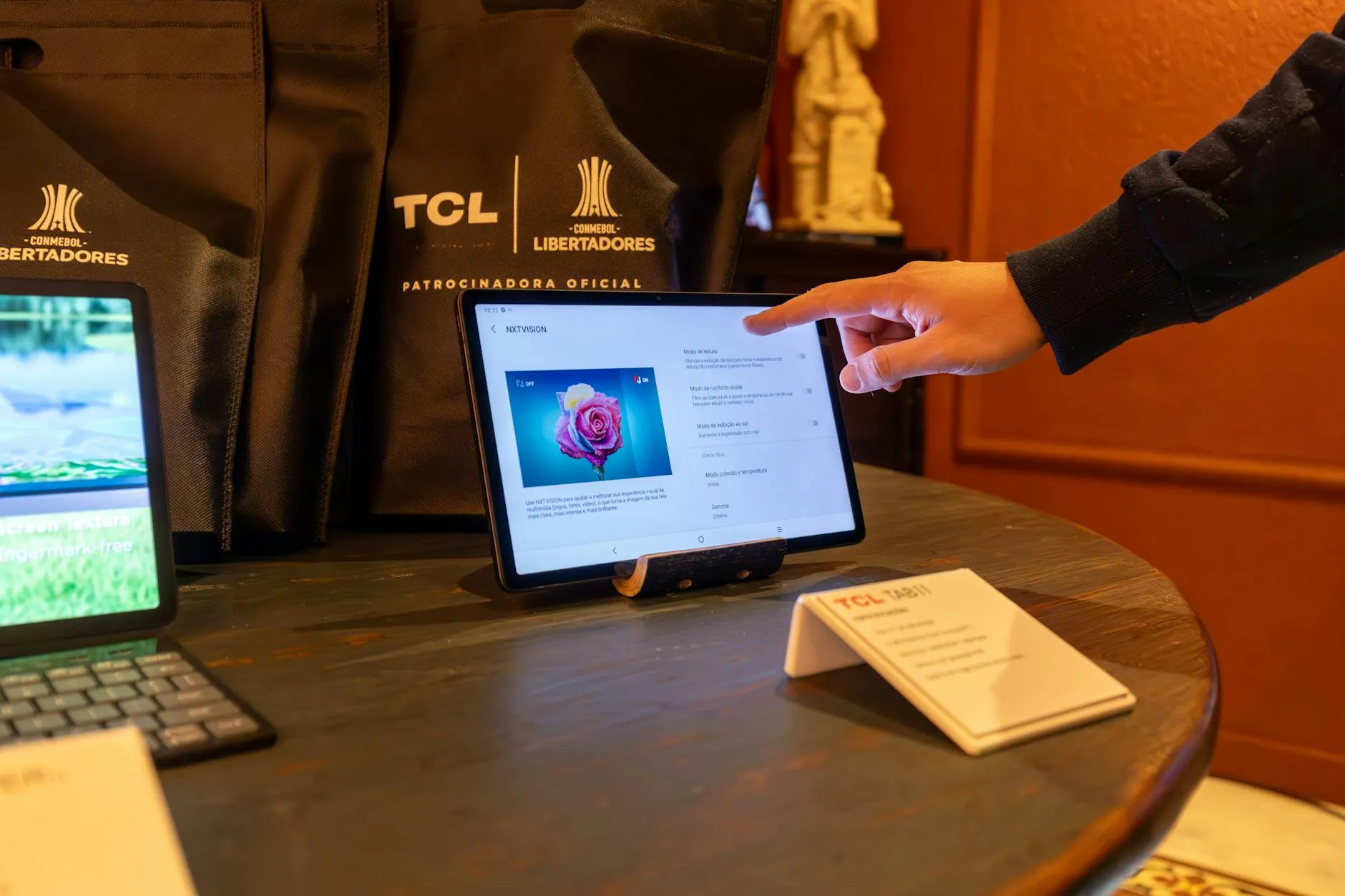 Ilustrační detail k tématu