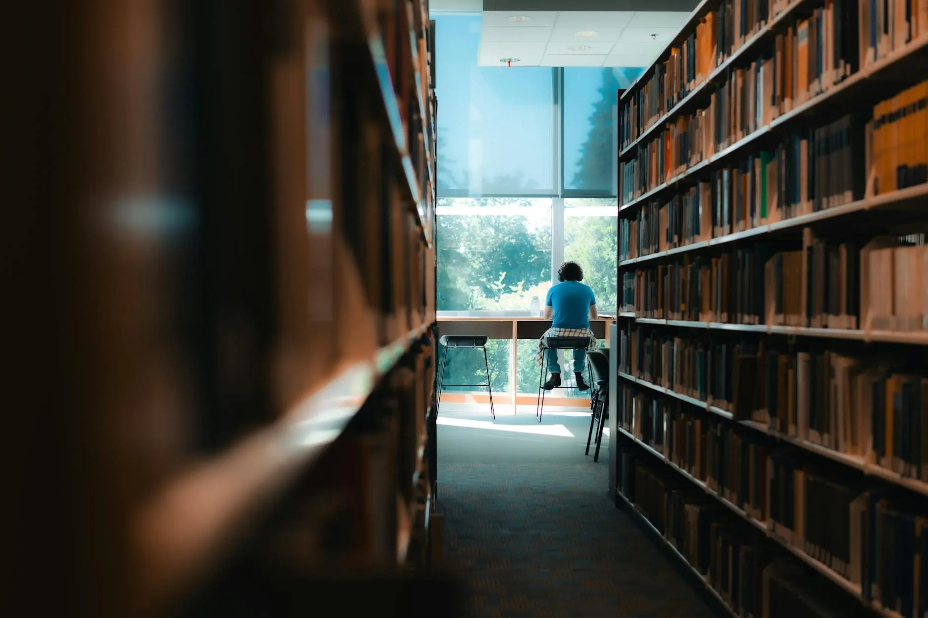 How to Deal with Stress in College: The Smart Student Guide