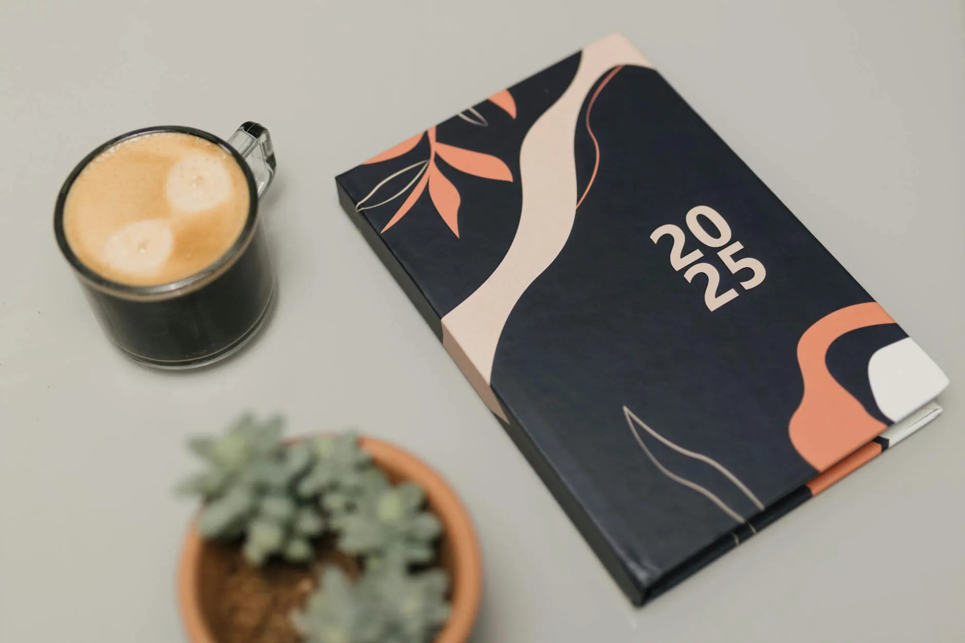 The Ultimate Guide to Building a Study Planner That Saves Your Grades