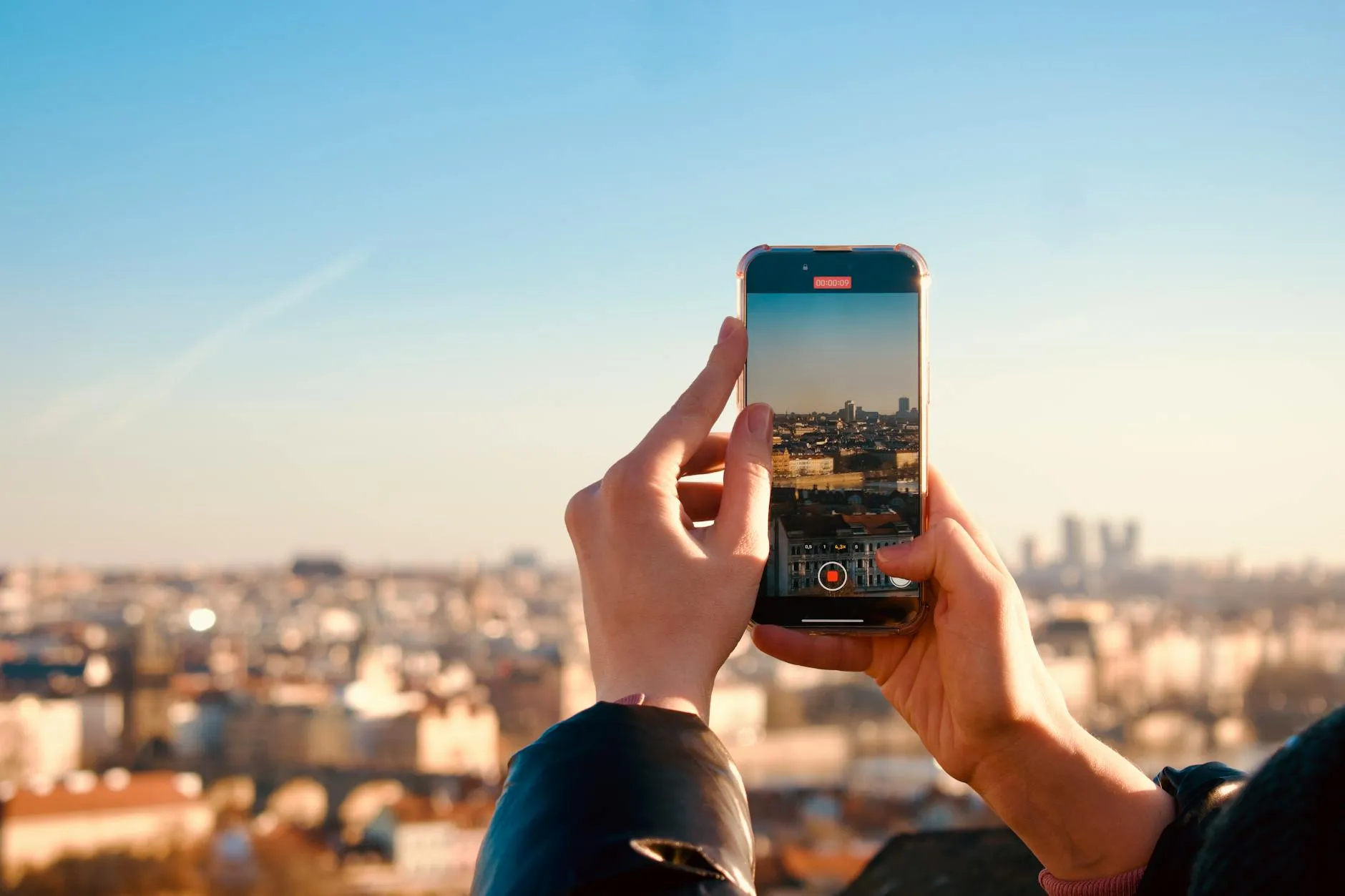 Ilustrační detail k tématu