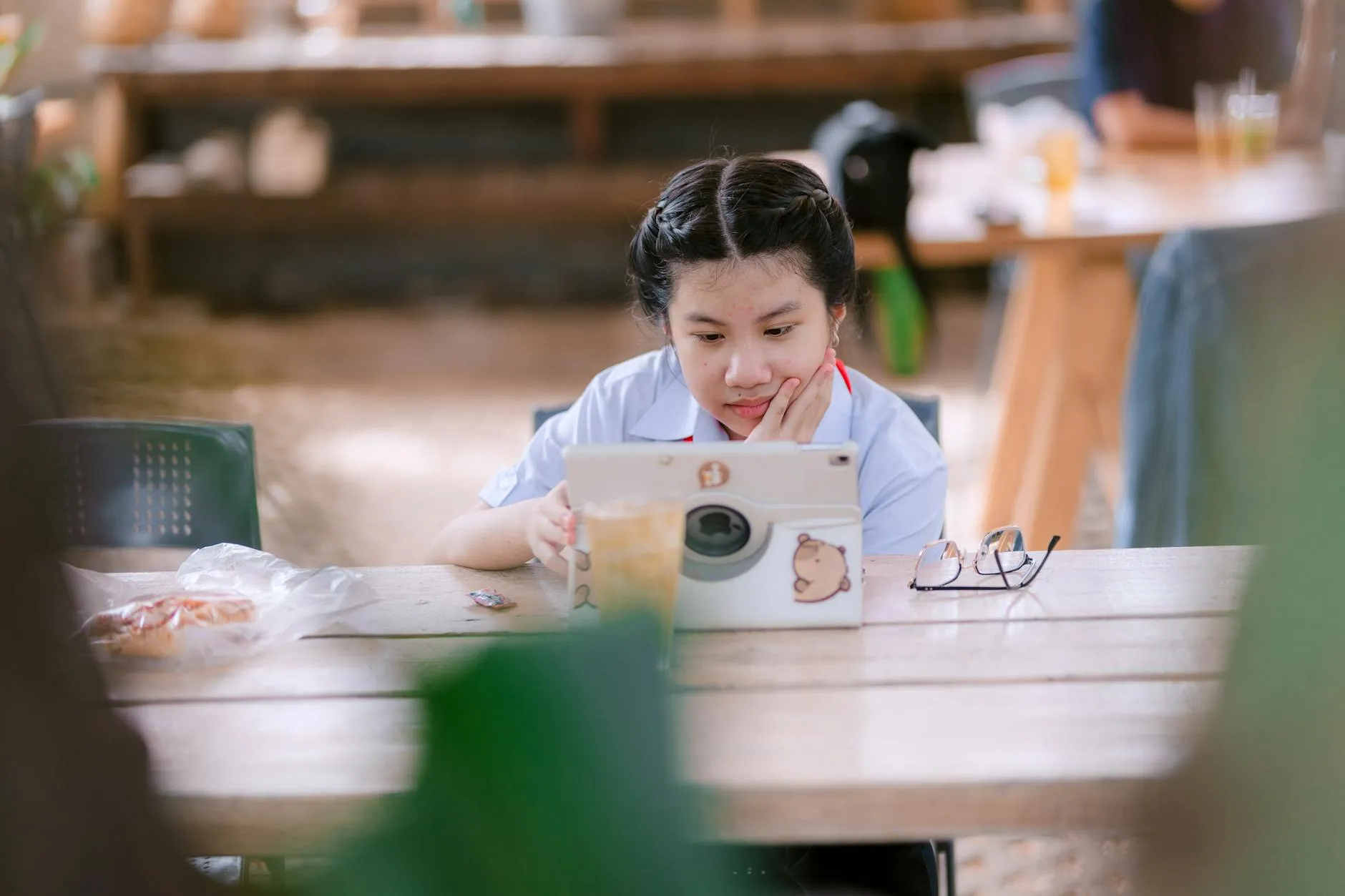 Ilustrační detail k tématu