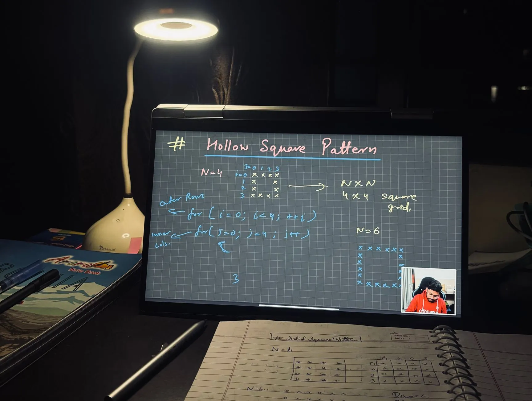 Why Your Current Study Routine is Broken (and How an AI Learning App Fixes It)