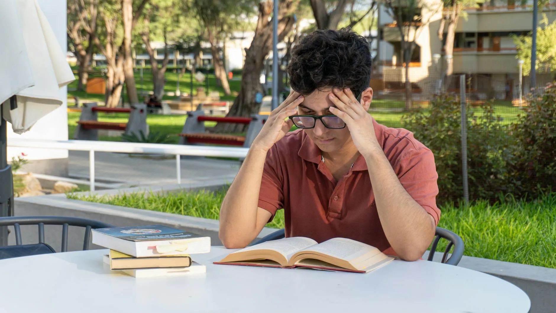 Music for Concentration: How to Build the Ultimate Study Soundscape