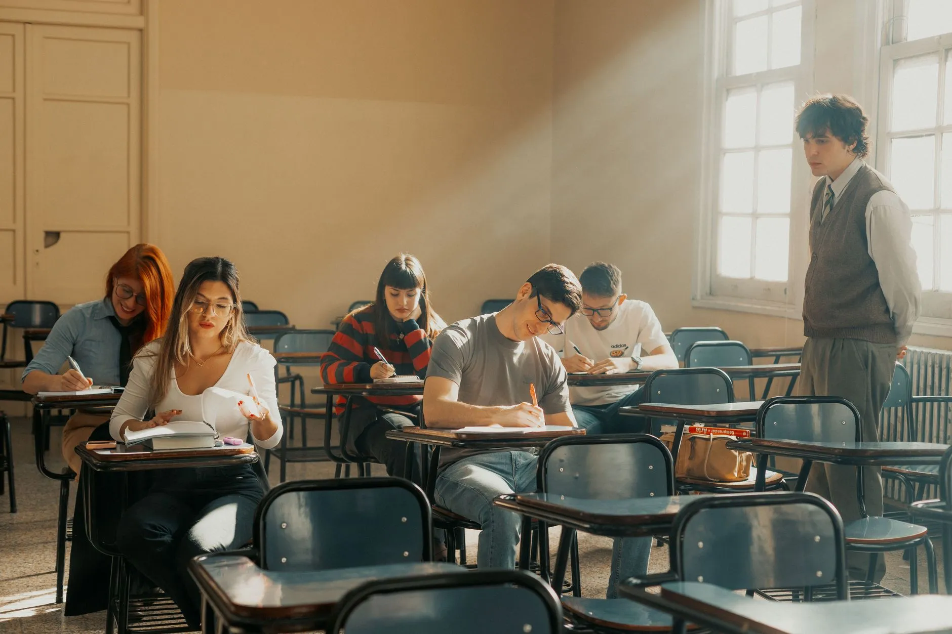 How to Turn My Notes into a Quiz for Active Recall