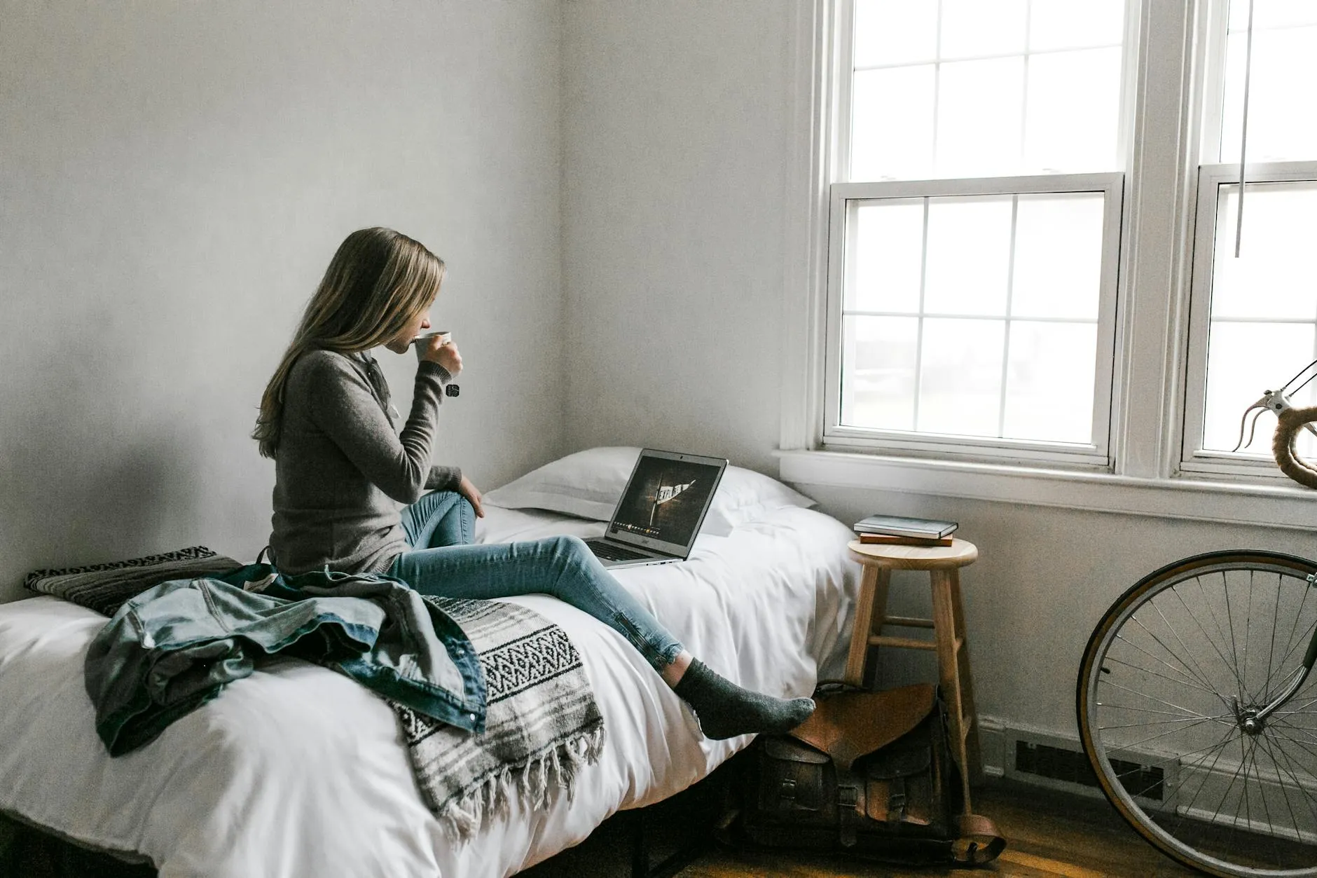 How to Choose a College Major Without the Identity Crisis