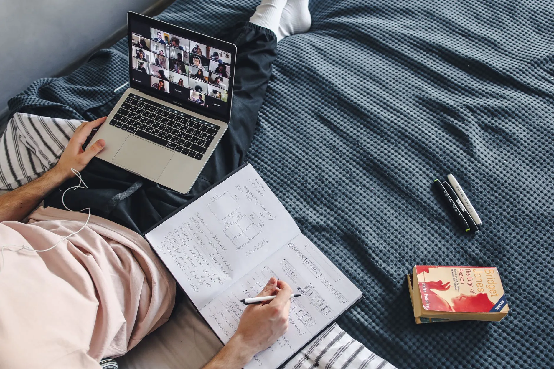 How to Use a Note Generator AI to Reclaim Your Study Time