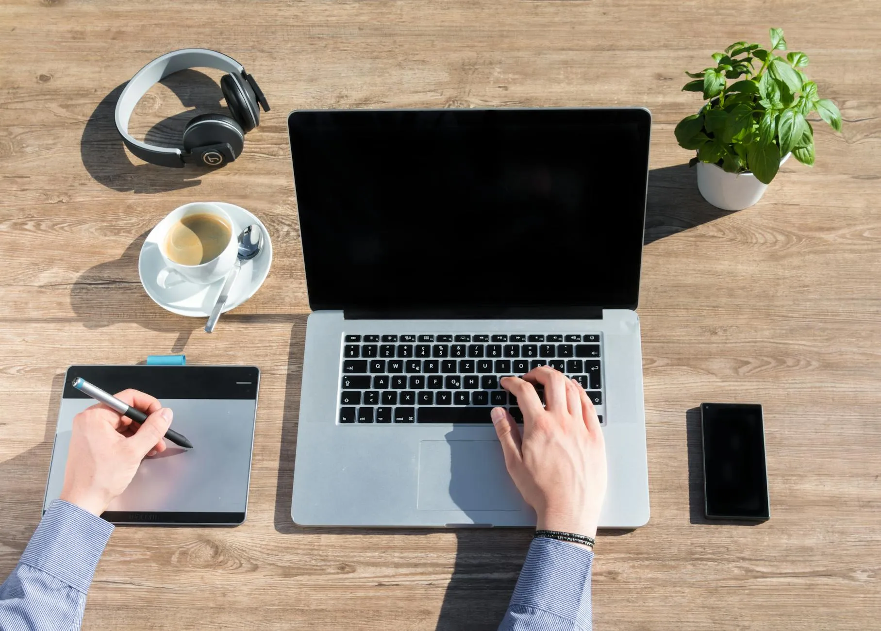 Ilustrační detail k tématu