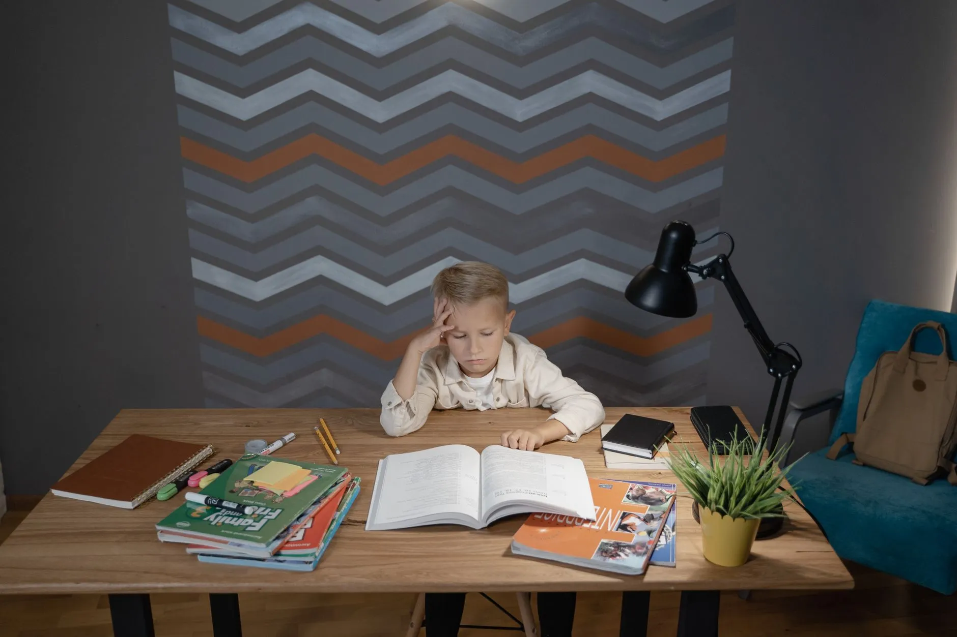 How to Study PowerPoint Slides Without Losing Your Mind