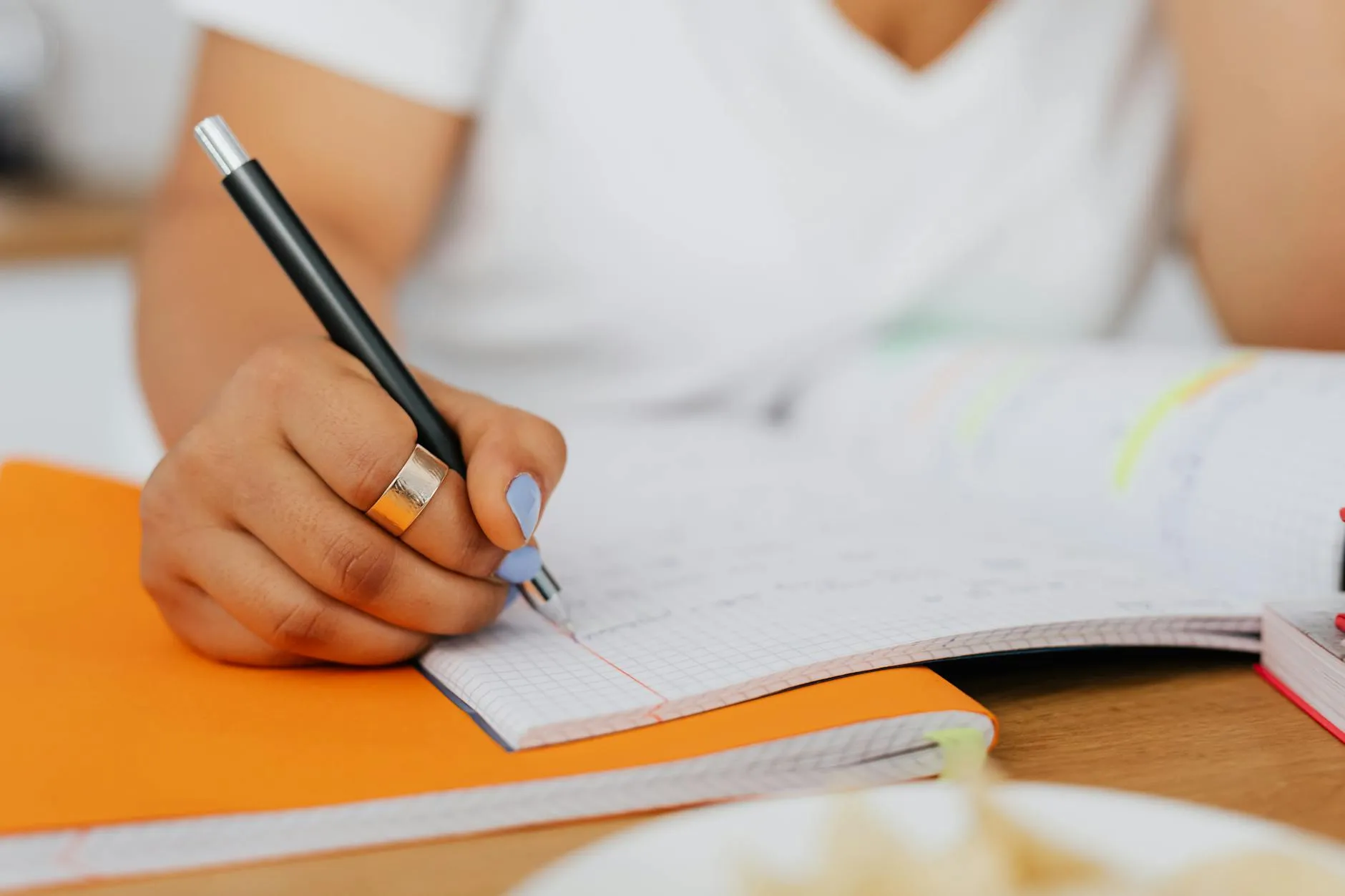 How to Set School Goals That Actually Work