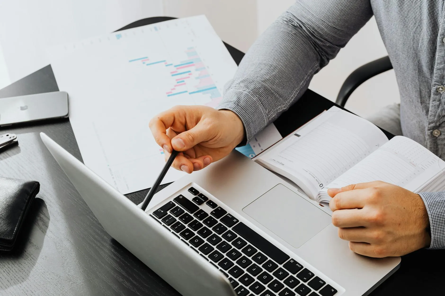 How to Master Your Time – The Student's Guide to Productivity and Peace