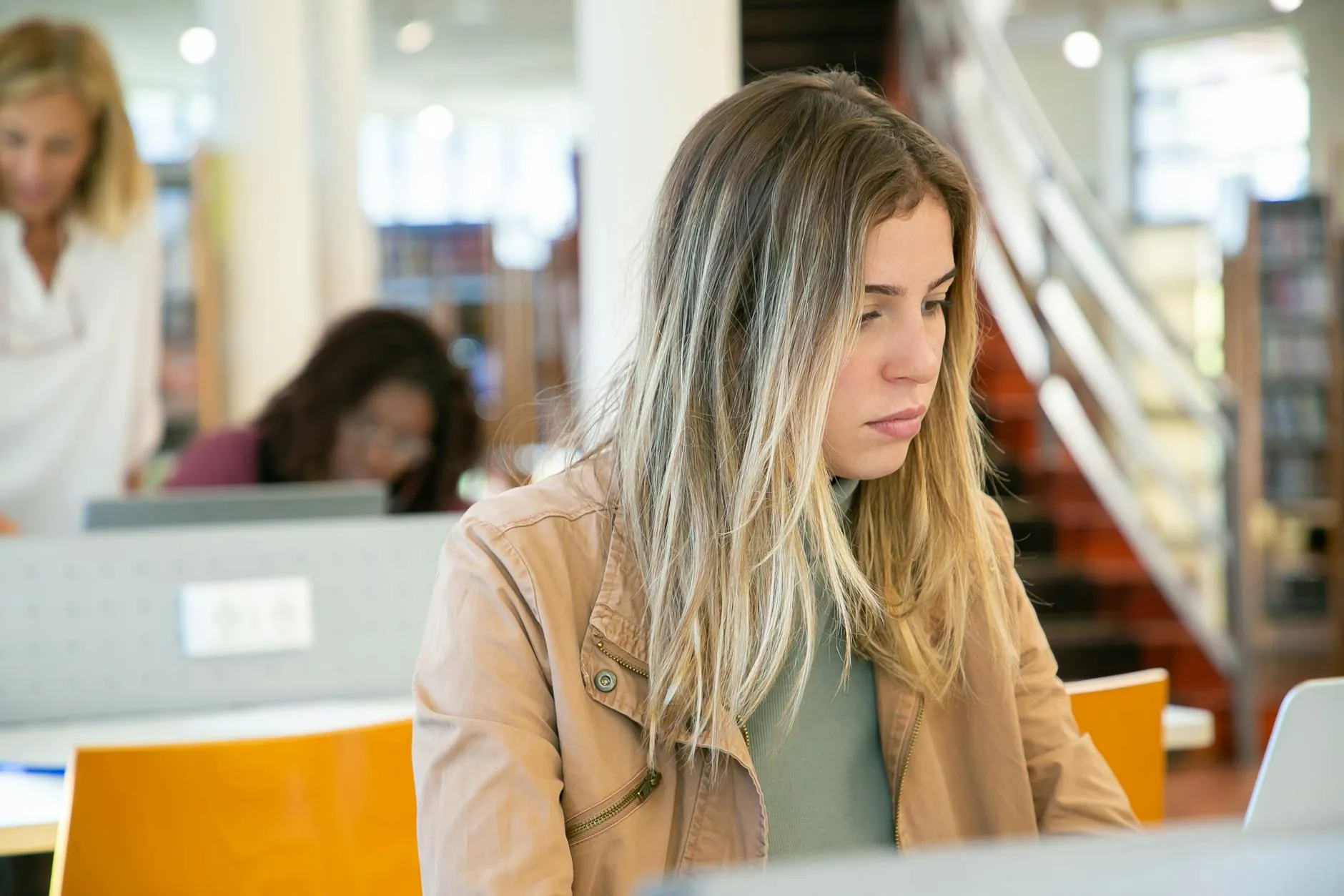 How to Ask for Help in College Without Feeling Lost