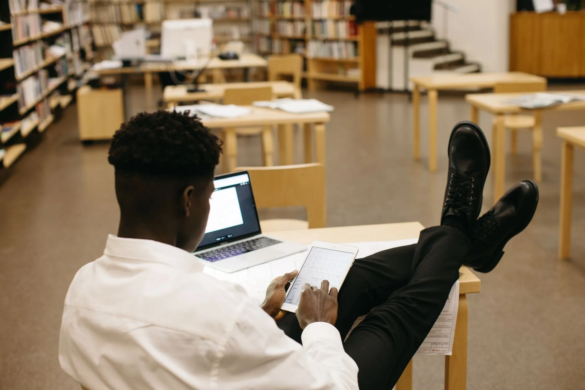 SAT AI Prep: Study Smarter for the Digital SAT