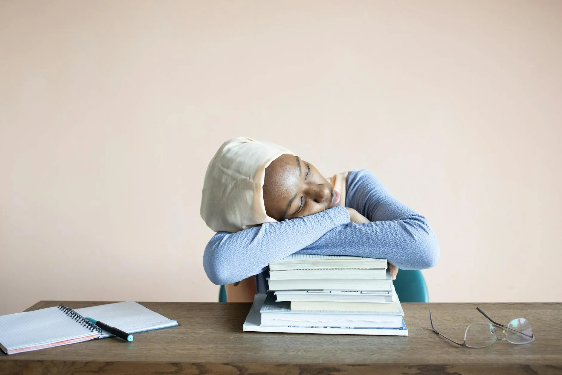 Stop Student Exhaustion: Move Your Body, No Excuses