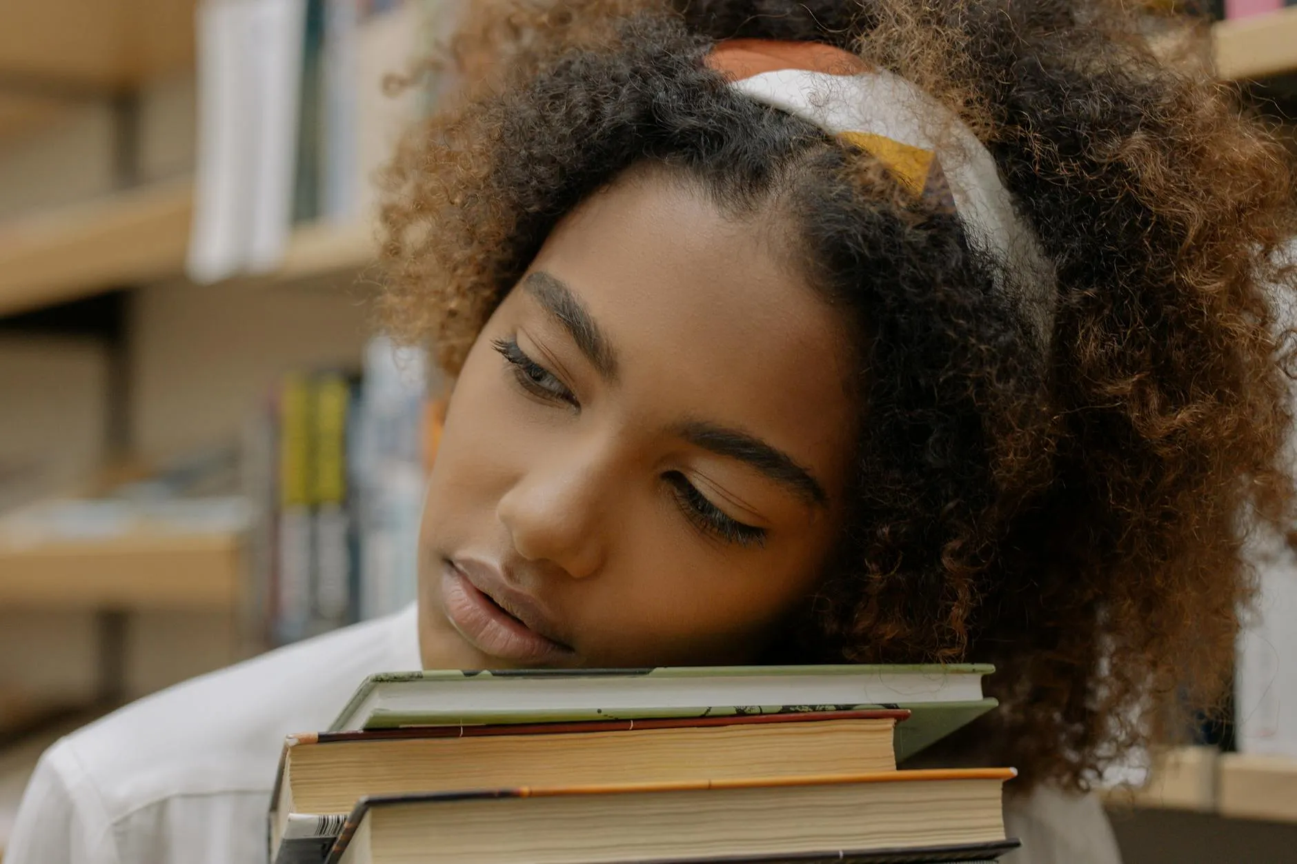 Why is School So Stressful? Understanding the Pressures and Finding Your Calm