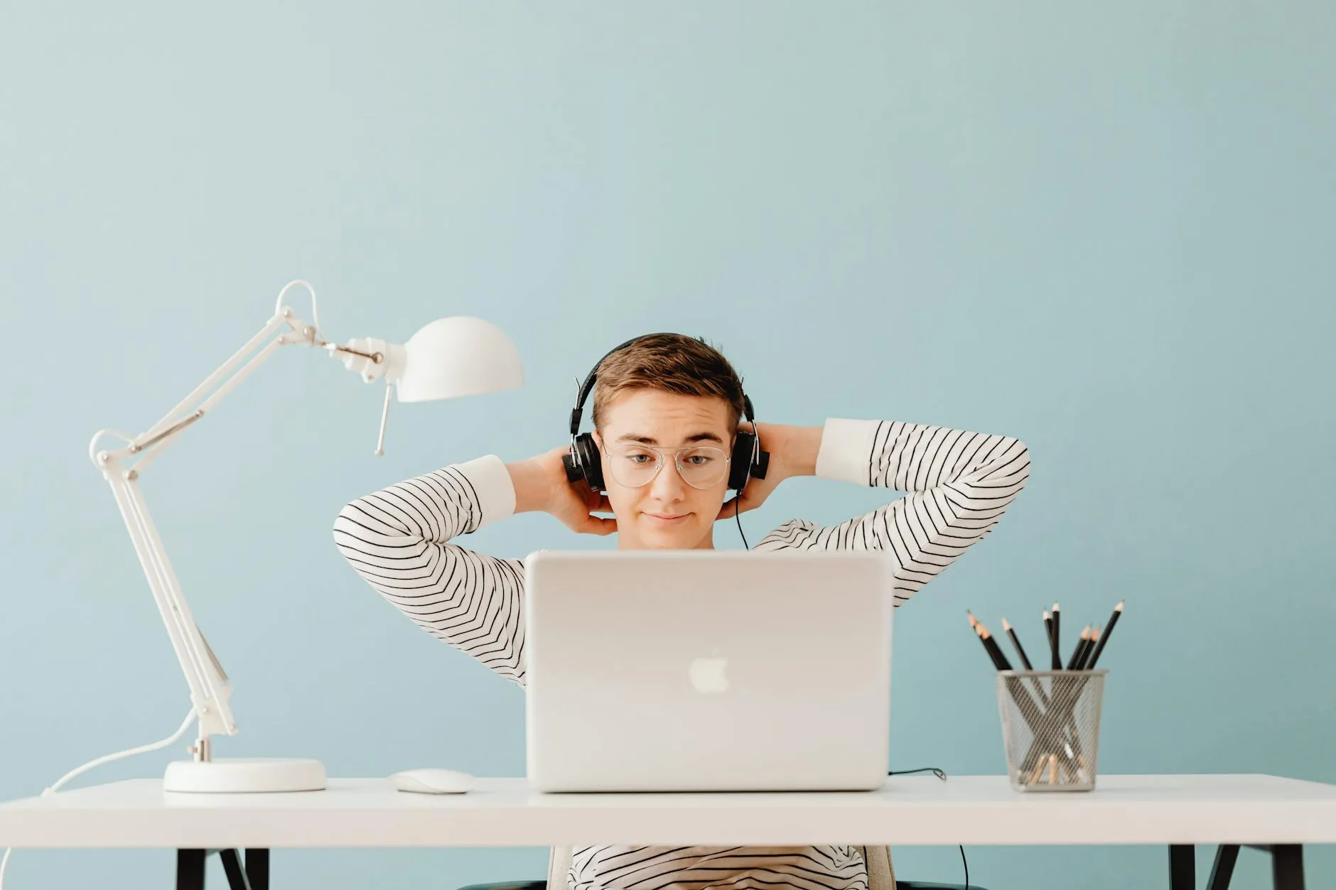 Ilustrační detail k tématu