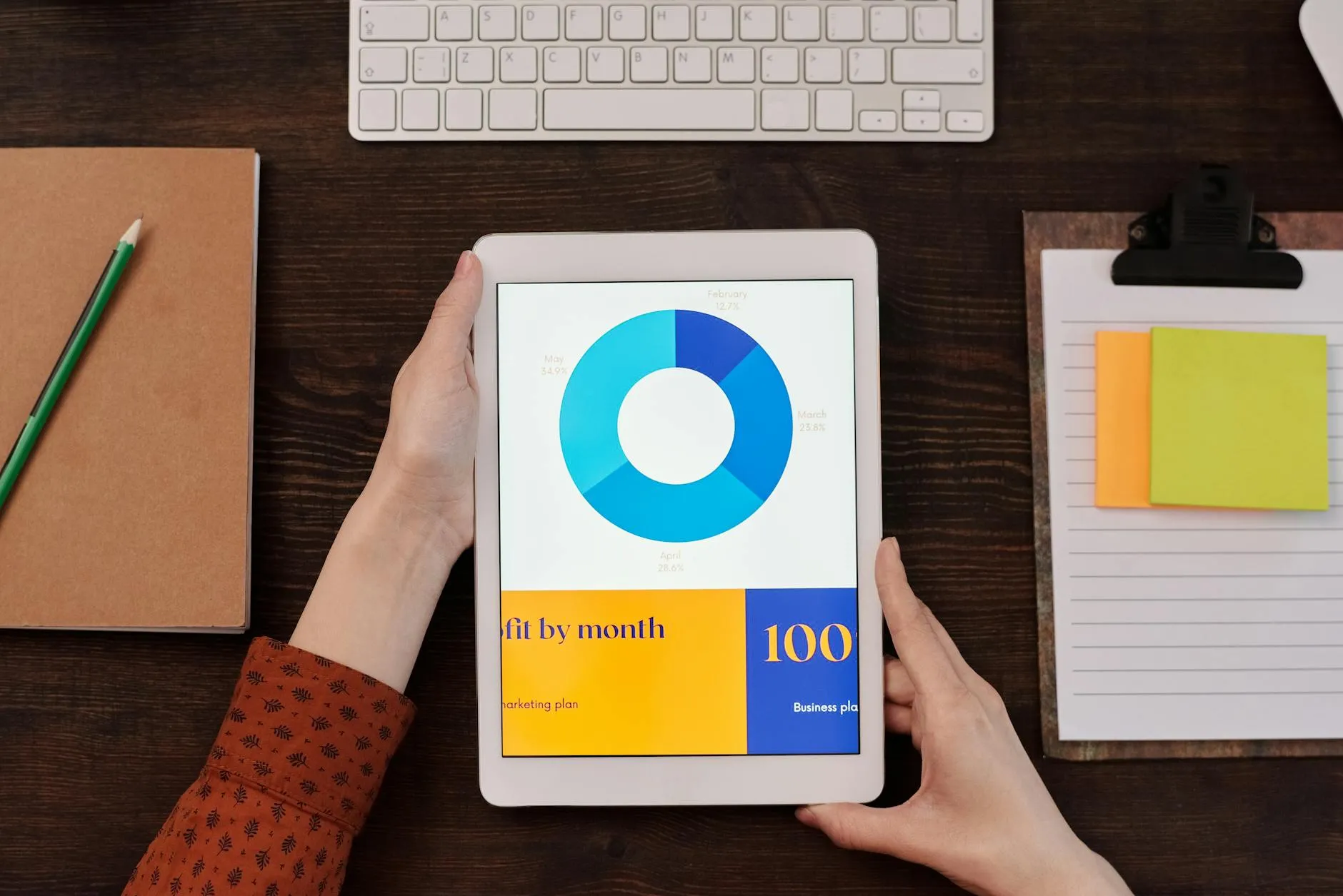 Ilustrační detail k tématu