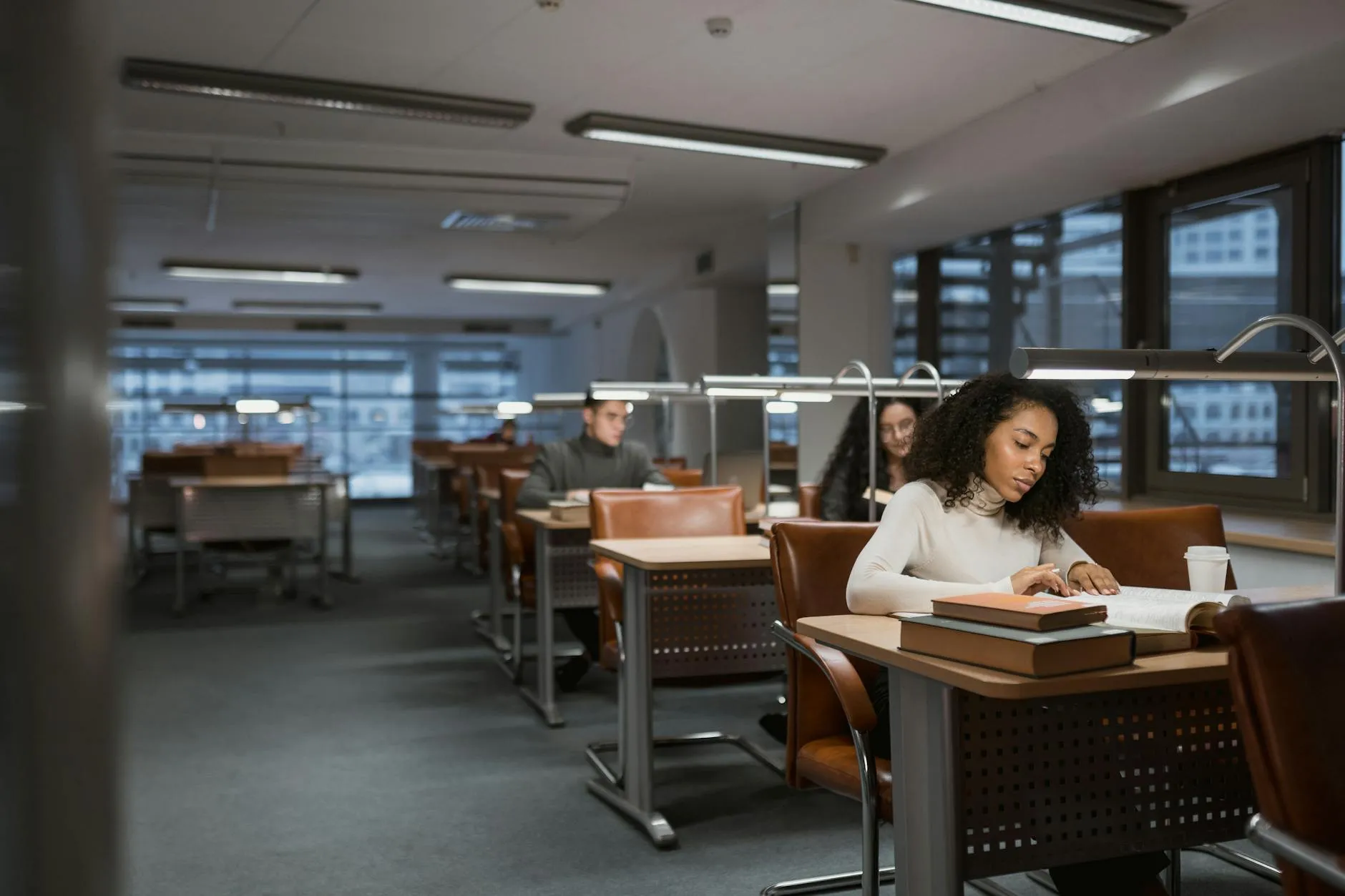 Transforming Your Study Habits for Lasting Academic Success