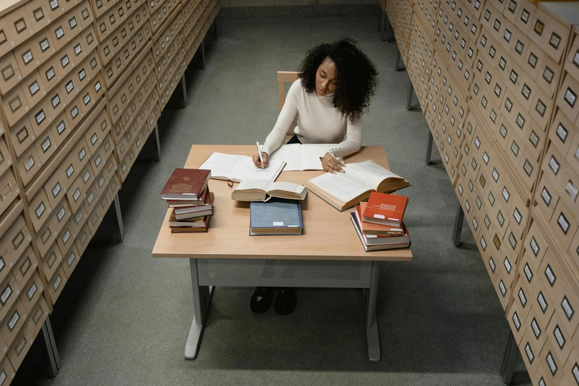 How to Study for Multiple Exams Without Losing Your Mind