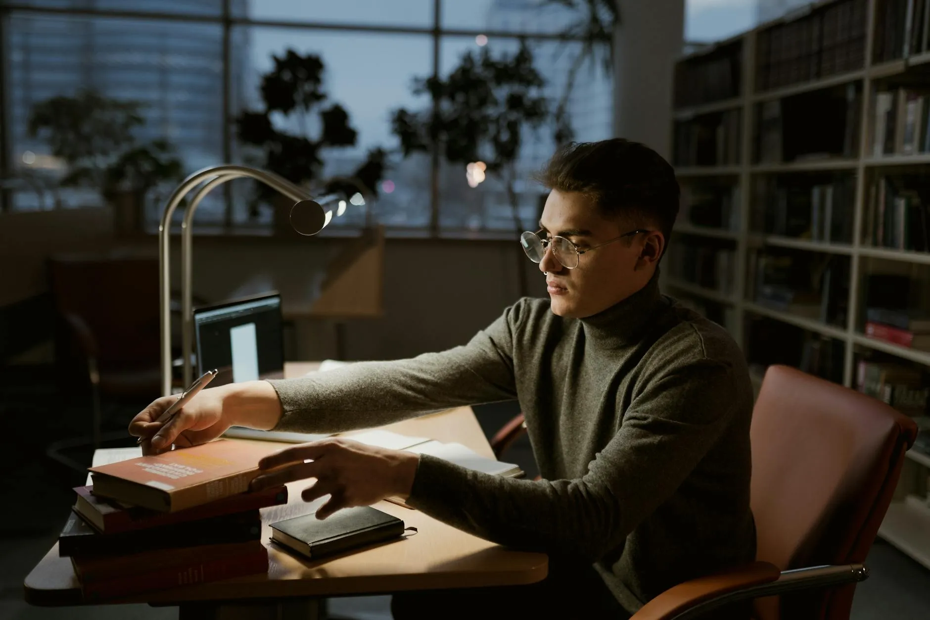 How to Set an Academic Goal That Actually Sticks