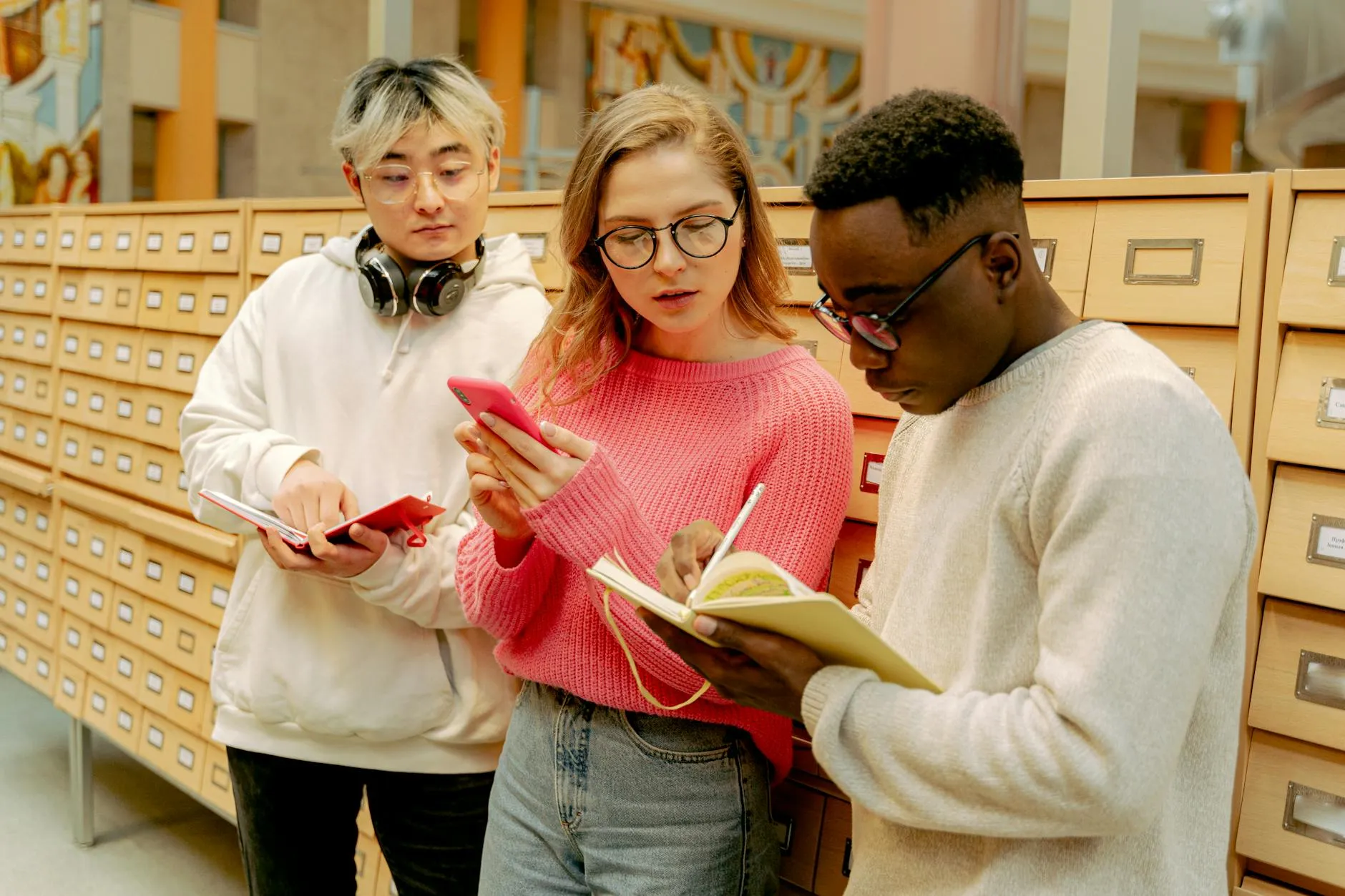 Unlock Your Brain – Practical Strategies to Improve Memory and Concentration for Students