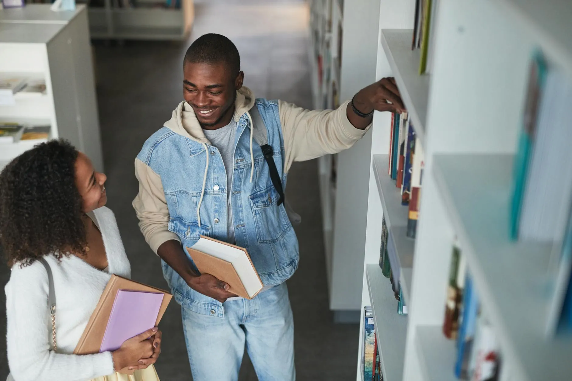 Setting Smart Goals – Your Roadmap to Student Success