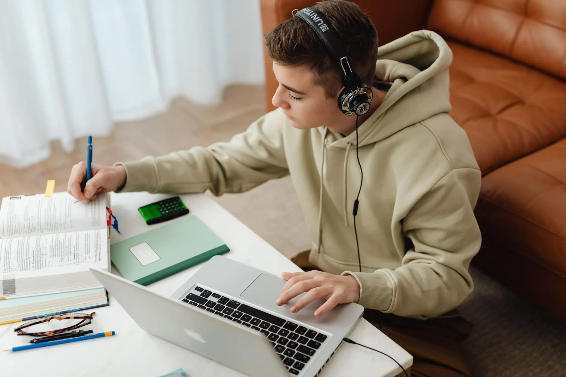 How to Make PowerPoints into Notes Without Losing Your Mind