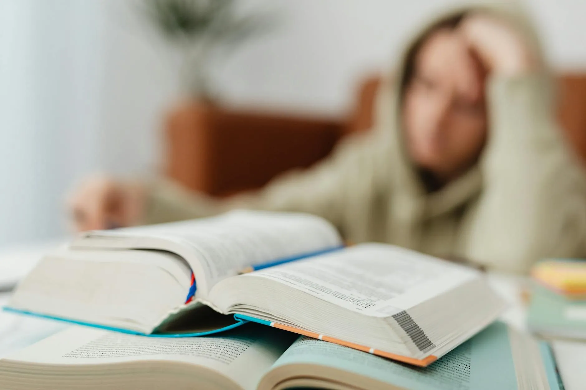 The Ultimate Exam Preparation Tips to Ace Finals Without Burnout