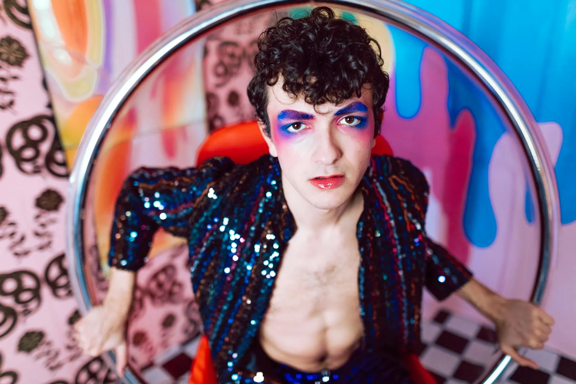 The Neurochemistry of Student-Professor Connection: Why Office Hours Are Brain Food