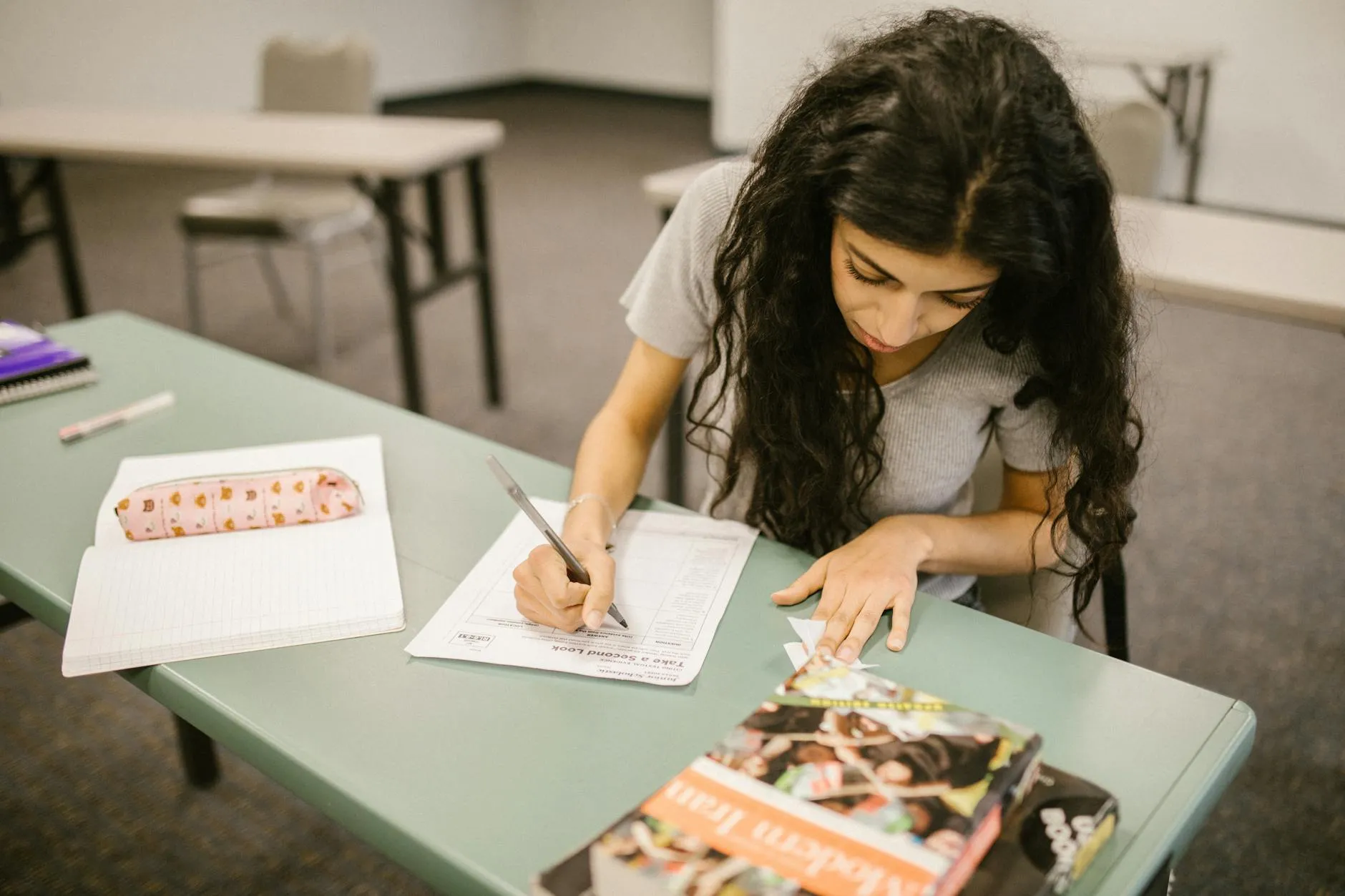 How to Master the Cornell Notes Method for Active Recall