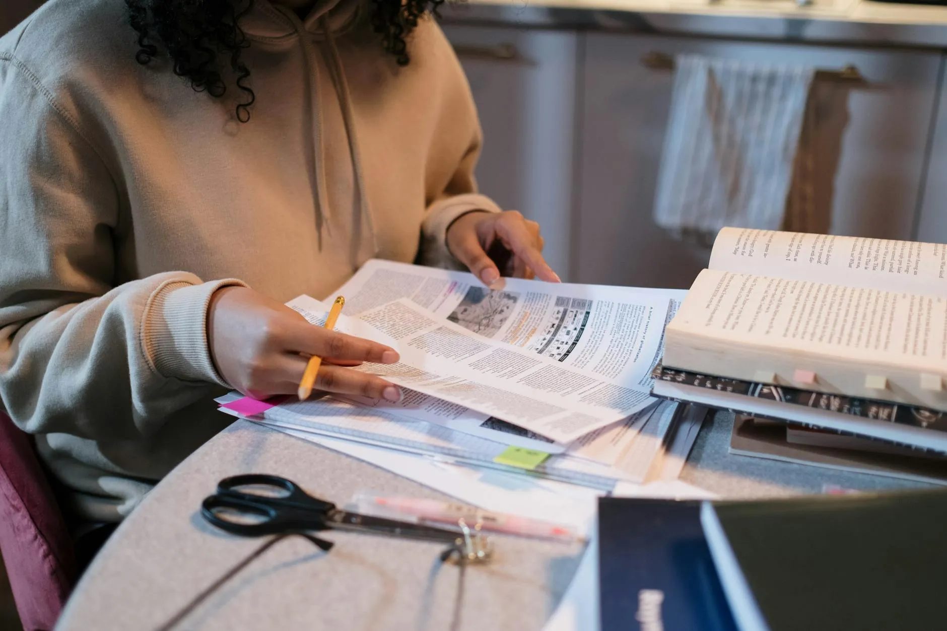How to Master the Self Testing Study Method for Better Grades