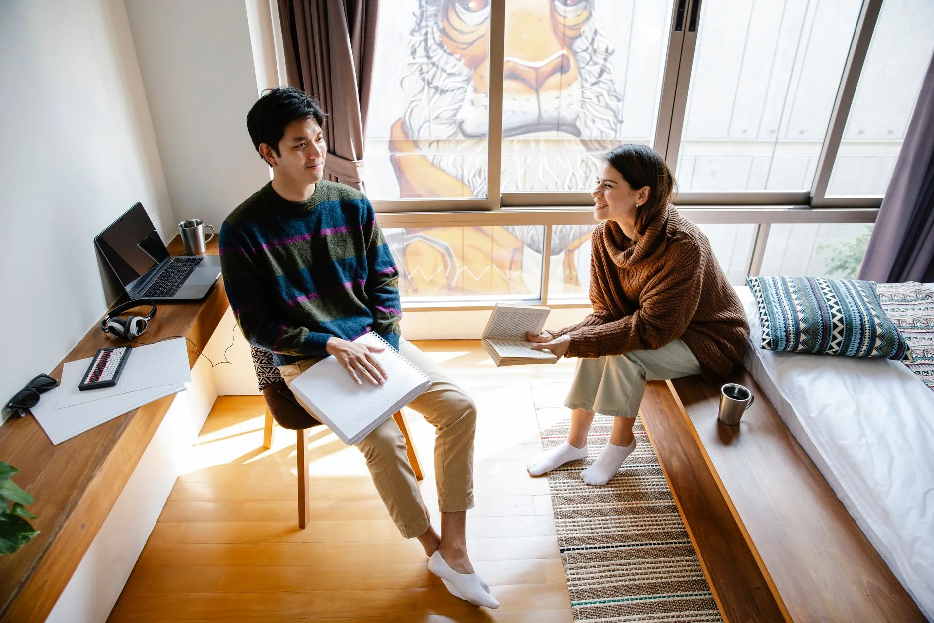 Best AI Tools for College Students: Study Smarter, Not Harder