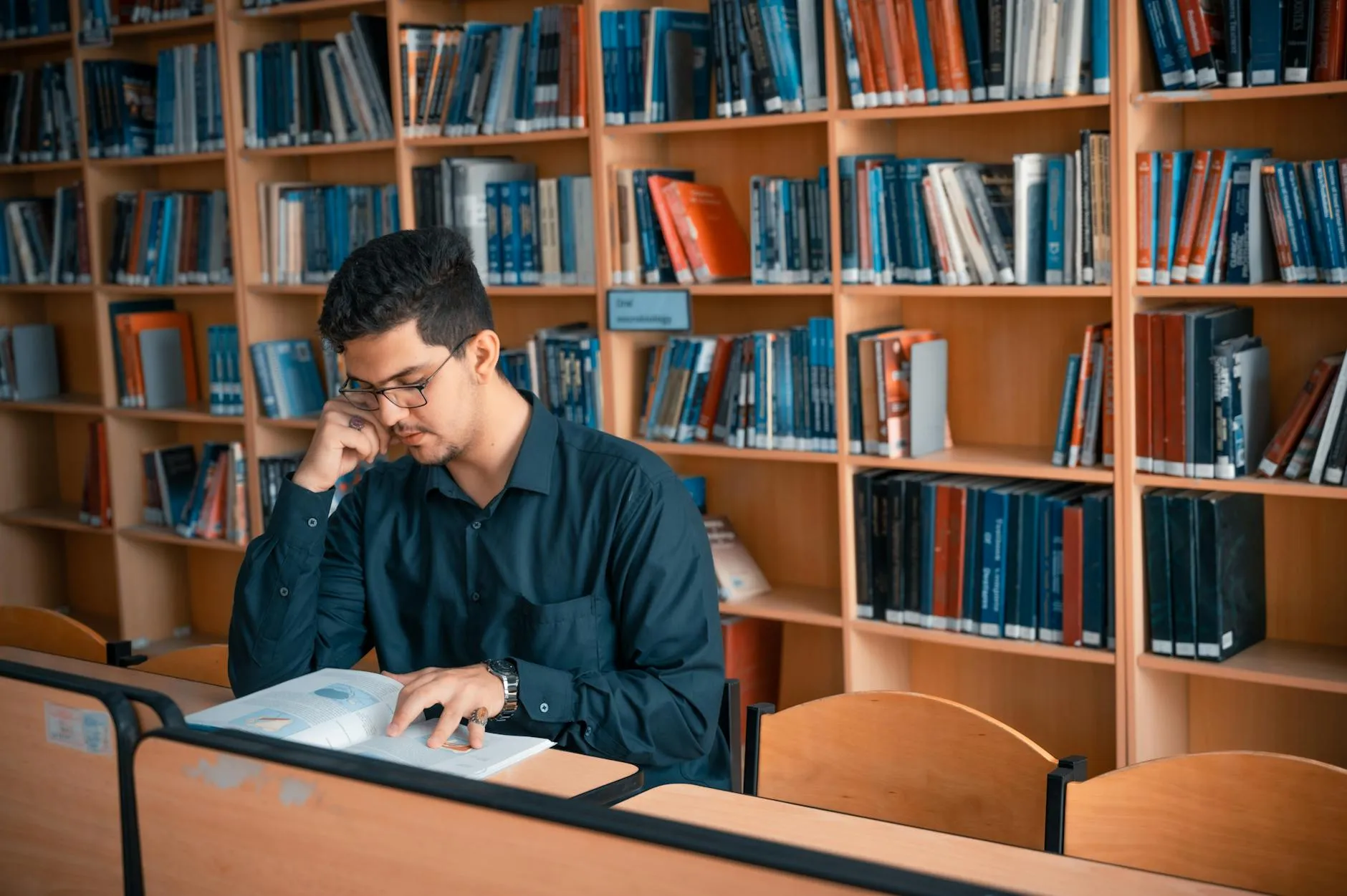 The Rise of AI Tutors: Why You Should Stop Studying Alone