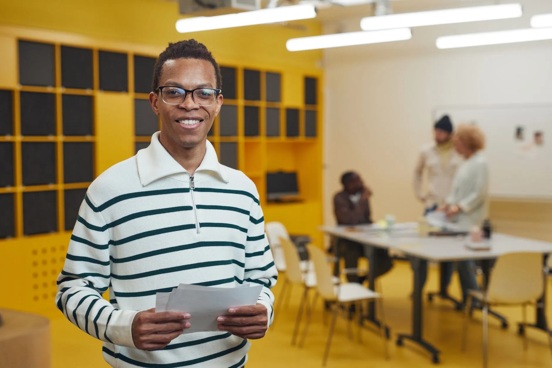 What Does Unconditional Admission Mean? Your Complete Guide