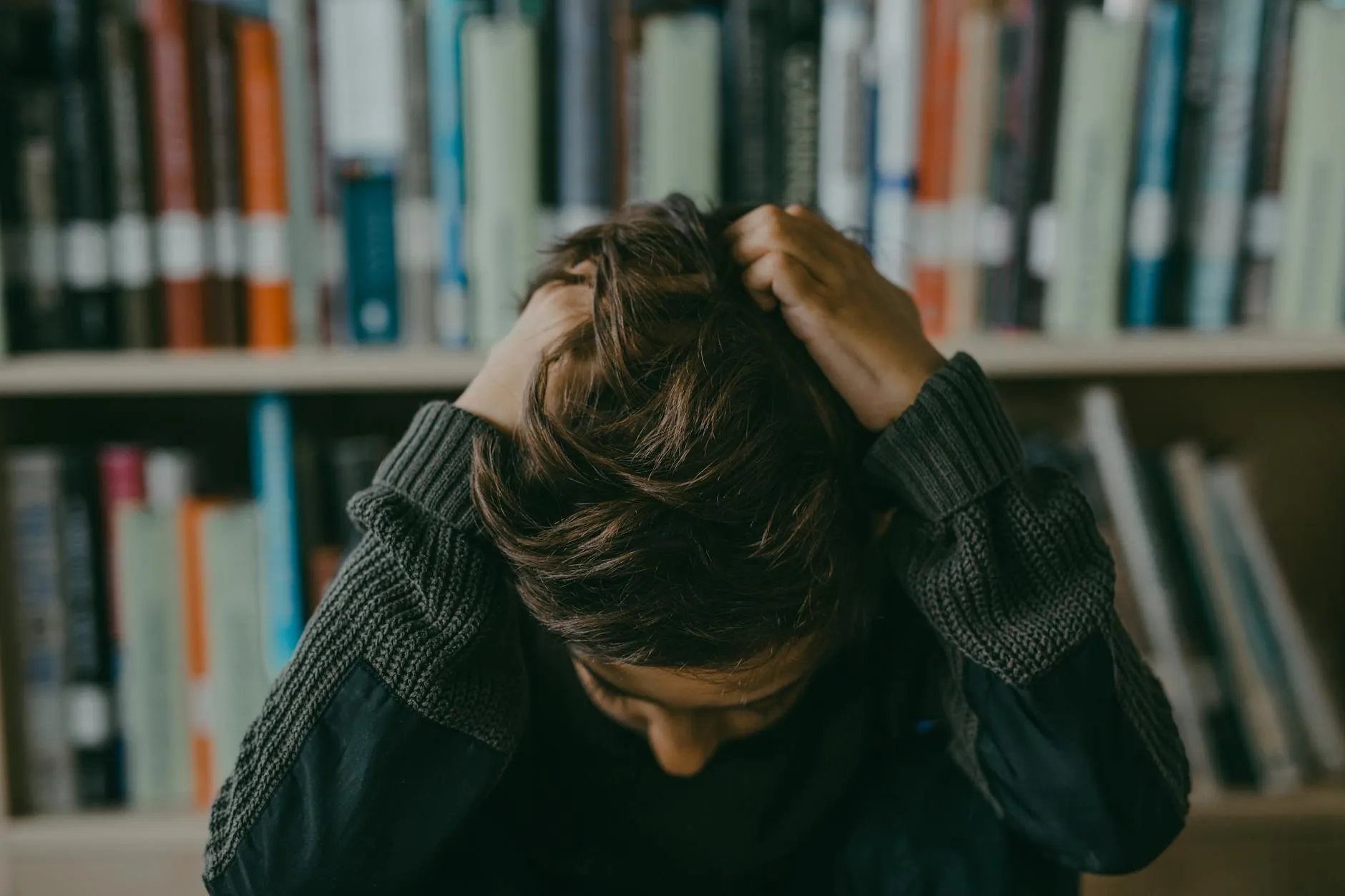 Rote Memorization: The Hidden Reason You Are Still Struggling