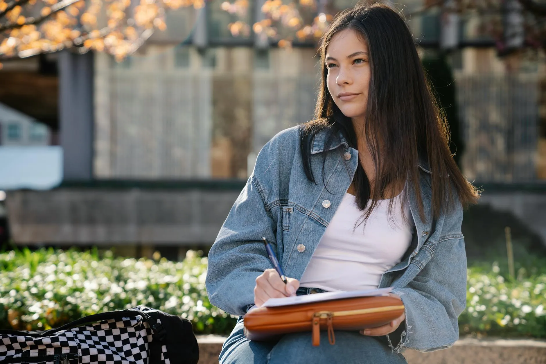 My Goals in Life as a Student: How to Build a System for Success