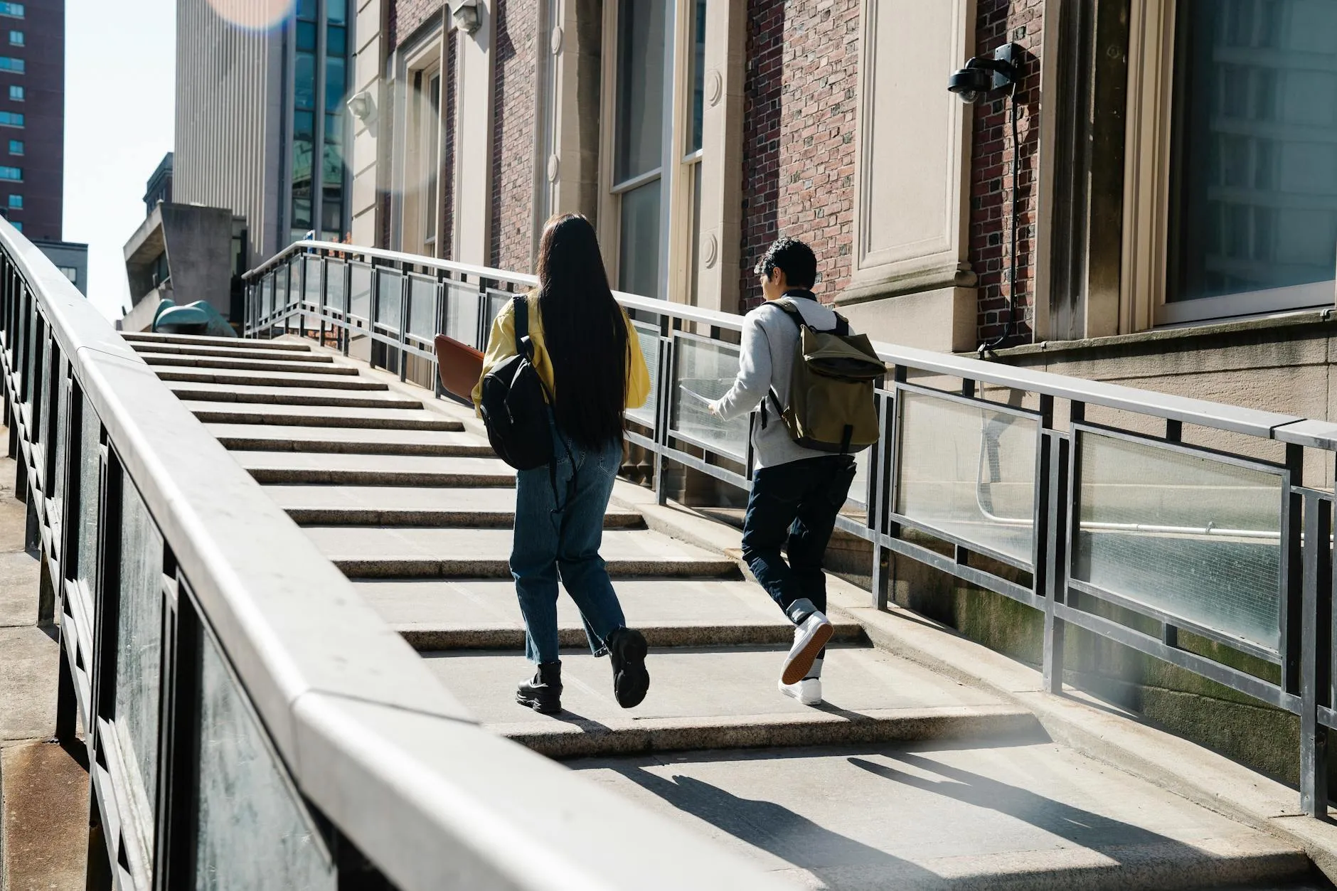 The Ultimate Test Day Protocol for Stressed Students