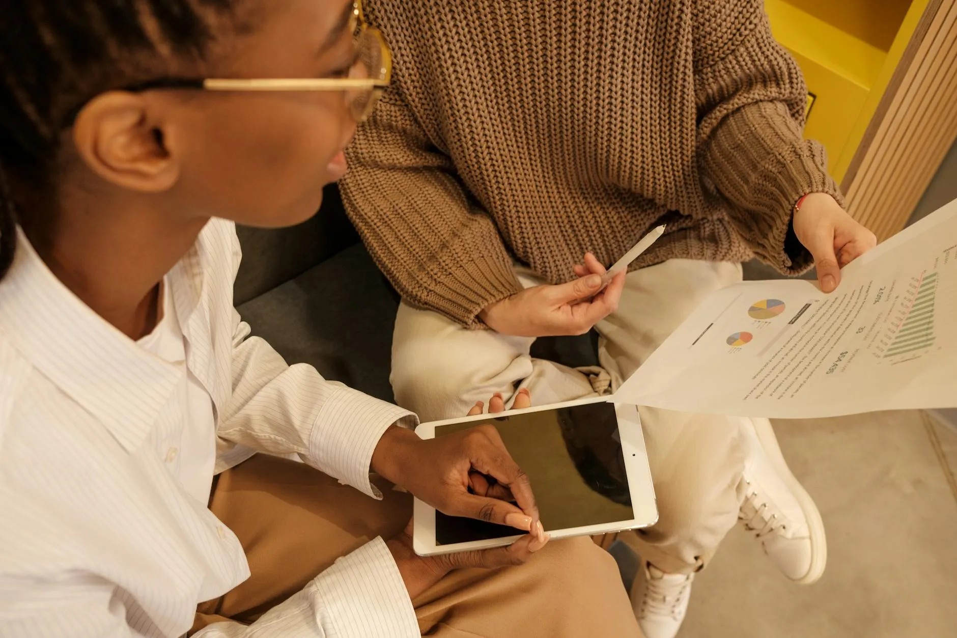 Ilustrační detail k tématu