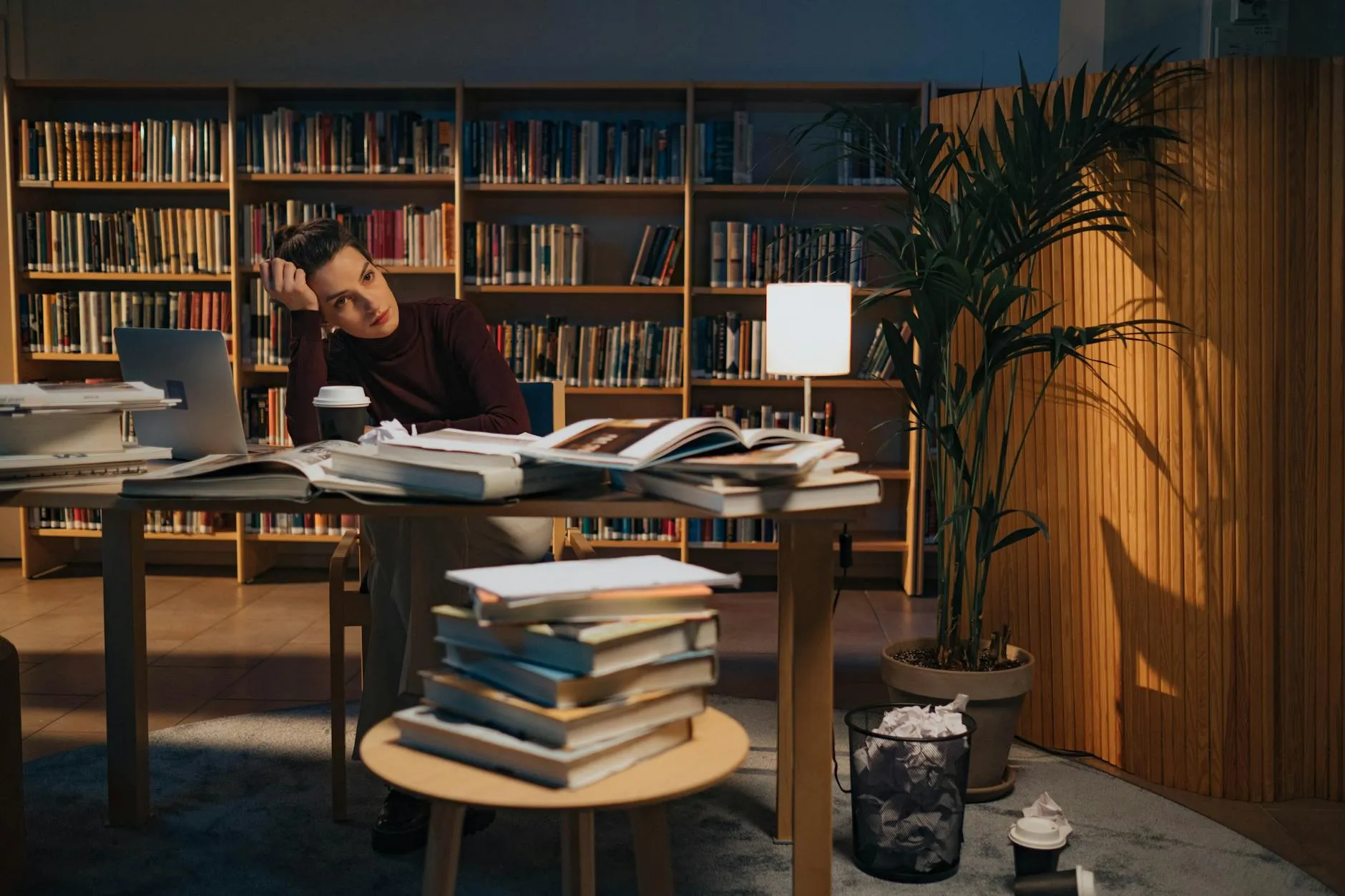 Mastering the Mountain: How Homework AI Saves Your Sanity