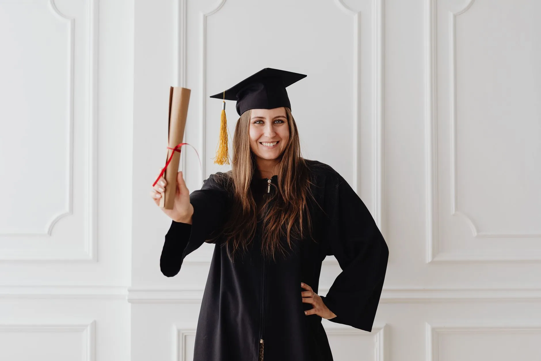Unconditionally Accepted: What This College Admission Status Really Means