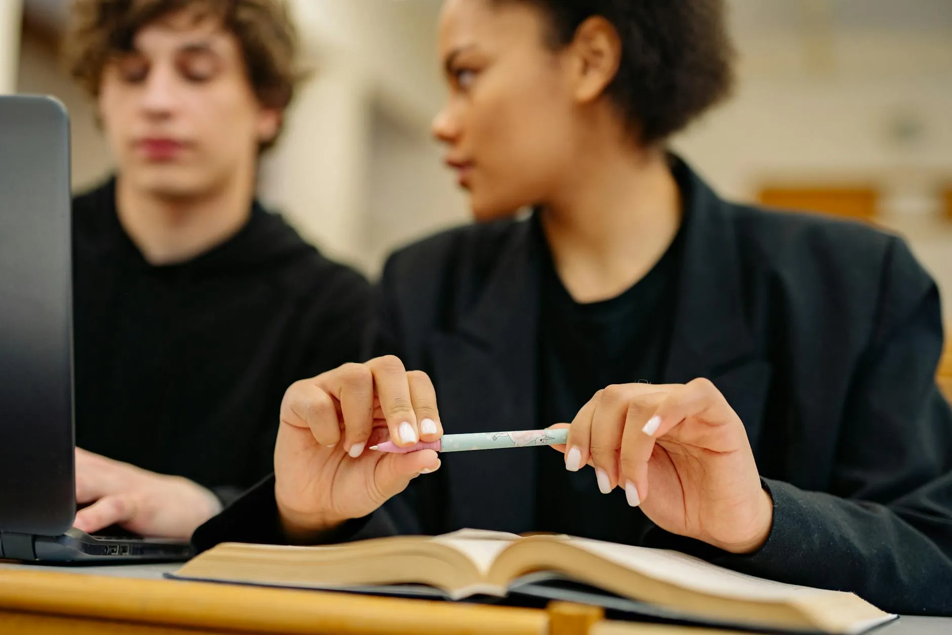 Free AI for Students – How Smart Tools Can Transform Your Study Habits